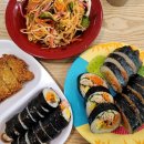 오정은에이(a)김밥 월성점 이미지