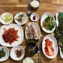산수이용 | 광주 현지인 맛집 [산수쌈밥] 솔직후기• 웨이팅 꿀팁