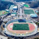 여수장애인국민체육센터 이미지