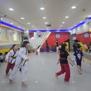 경희대 관악 태권도장 이미지