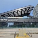 도미노피자 건너 주차장 이미지