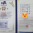 용인대 태풍태권도 이미지