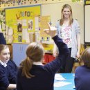 주일학교 교사가 책임지고 꼭 안아줘야 하는 아이들 이미지