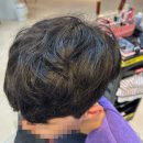 신항동 | 진해용원미용실 남자아이 머리 잘하는 바이화미주 창원용원점