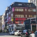 노원역7호선 6번출구주변 이미지