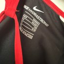 레드업 | 나이키스윔 여성 미들 레이스업 타이백 유니버시티 레드 28 구매후기