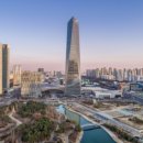 호텔 오크우드 프리미어 이미지