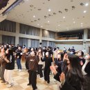 대전 청소년 자발적 찬양 집회 ‘새로 고침’ 이미지