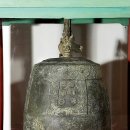 진주 삼선암 동종 이미지