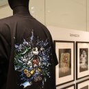 낭송으로만나는동양고전 | 디자이너브랜드 송지오 더현대서울 방문 후기, 26SS 디즈니 콜라보도 입어봄