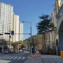 삼정그린코아 후문 이미지