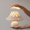 감성공예 마크라메 교실 이미지