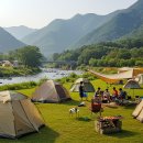 자연속에서-산 | 가평 캠핑장 후기, 자연 속에서 보낸 하루