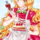 행복한 딸기농장 이미지