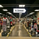 홈그린 마트 이미지