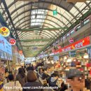 박가네빈대떡 2호점 | 광장시장맛집 박가네빈대떡