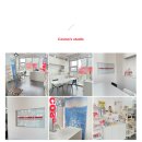 향기보듬이나눔이 어린이집 | 크리스마스구디백 어린이집 단체선물 미니캔들선물