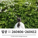 로이츠주 | 일상 ::: 260406-260412