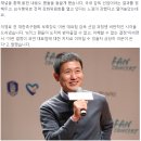 [JTBC] 이영표, 오늘 JTBC &#39;뉴스룸&#39; 출연. 대표팀 감독 선임 후폭풍에 답하다, 그의 직설은? 이미지