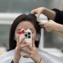 [상동 미용실]페이크블랙 염색 코즈바이 서현디자이너