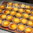 고고자매잡화점 | 후쿠오카 텐진 지하상가 맛집 치즈타르트 디저트 베이크 bake
