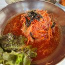 양양하다 | 양양 인구해변 죽도 근처 국밥 국수 점심 특선 솔직후기 :: 양양하다