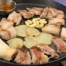 촌돼지 - 남동구 구월로336번길 57 | 창원 봉곡동맛집 삼겹살 목살 가브리살 다양하게 즐길 수 있는 시골촌돼지 방문후기