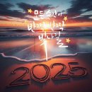 2025 해피 뉴 이어~! 이미지