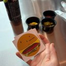 오니버거 | 벅벅 신당점 내돈내산 후기 서울 수제버거 맛집