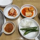 싸리골감자탕 | [성남 단대오거리역 맛집] 싸리골감자탕, 해장국 맛집으로 소문난 곳!