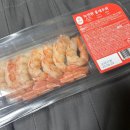 GS25 진주초장점 | GS편의점 신상 ‘홍새우회’ 먹어봄! 9,900원 퀄리티 실화? [리얼 후기]