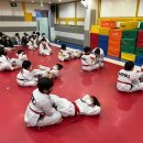 아이태권도 이미지