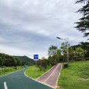 약골자전거도로 이미지