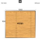 진부농업협동조합 | [캠핑장후기] 평창 휘게포레스트 루프탑존 후기(7/19-21)