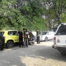 Stolen car found, thanks to Facebook 이미지
