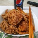 킹콩치킨 이미지