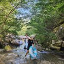 도림사계곡민박 | 전라도 물놀이 수심 깊은 도림사계곡(곡성) - 옷 갈아입을 곳, 준비물, 명당자리, 연꿀빵