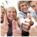 웃음치료 이미지