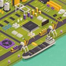 인공지능(AI)와 삶 이미지