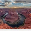 Horseshoe Bend 이미지