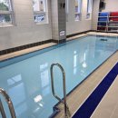 장림체육관 이미지