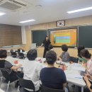 고창군보건소 | 부안고등학교 공무직 연수｜아로마 향수 만들기 & 한방샴푸 만들기 출강 후기
