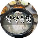 함양옻닭 | 광주 유동 / 복날 기력보충 추천 &#34;함양옻닭&#34; 삼계탕 후기 (내돈내산)