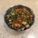 키멘라멘 | 내손동 맛집 : 키멘 키친 (자가제면 라면집)