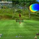 골프존 퍼팅 거리 계산법 이미지