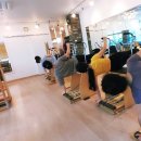 근력중심 필라테스 B 이미지