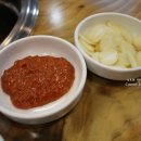 황야한우숯불구이 이미지