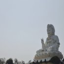 강변사리마을 | 치앙마이 치앙라이 4박6일 패키지여행 후기/화이트템플·블루템플·도이수텝 태국 북부 여행기