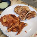 오라이숯불닭갈비 | [ 목동 오목교역 맛집 시민막국수 숯불닭갈비 ] 기본적으로 양이 많은 오목교닭갈비 맛집 추천(주차정보)
