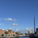 템플펍 | 아일랜드 여행 | 더블린 템플바 소품샵 엽서 서점 쇼핑 후기